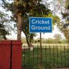 Gandhi Cricket Ground at Gandhi Park in Meerut